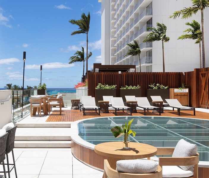 best hotels in hawaii