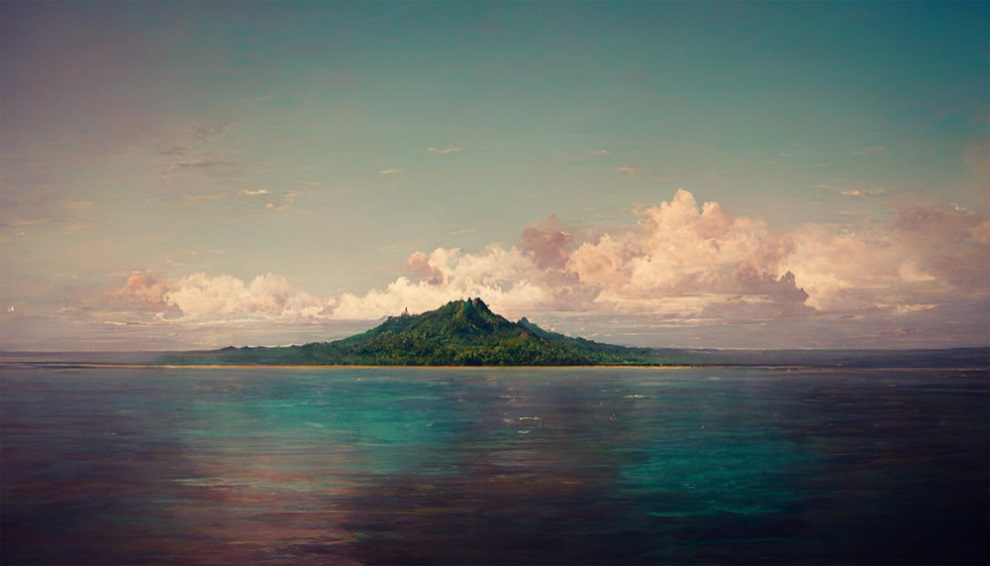 Mamanuca Islands, Fiji