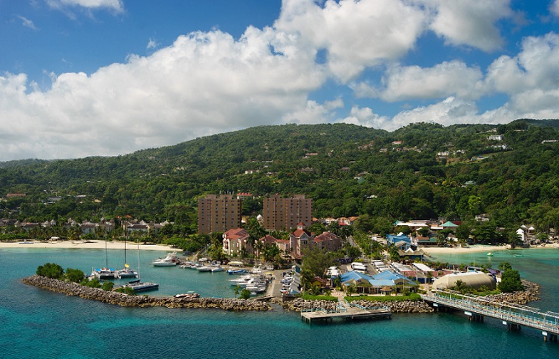 Ocho Rios, Jamaica