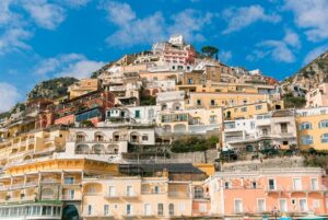 positano