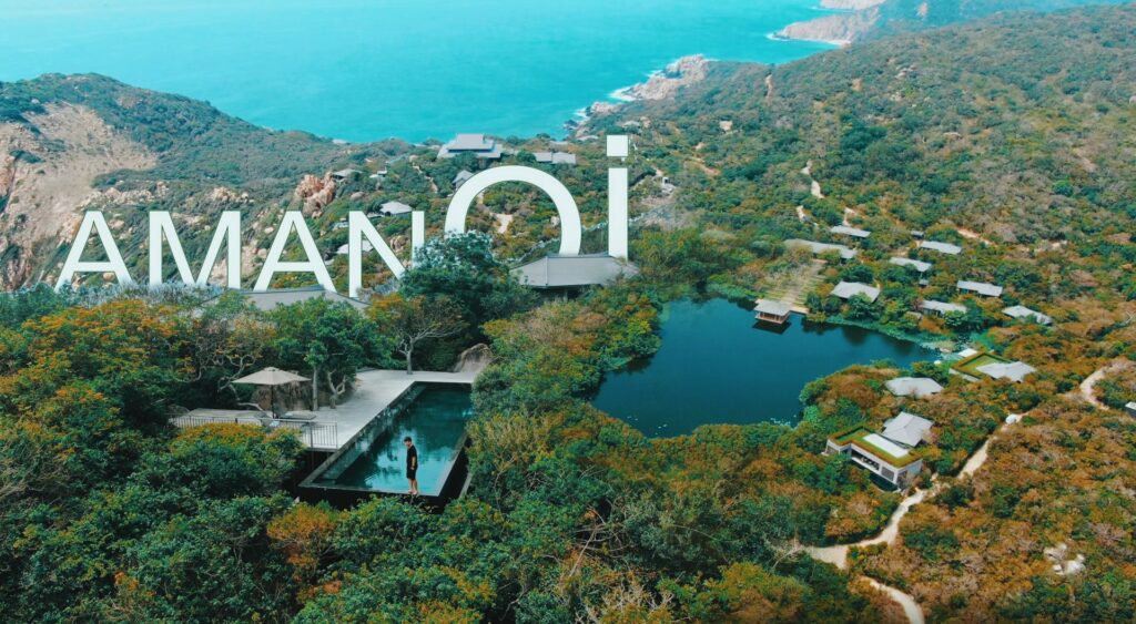Amanoi