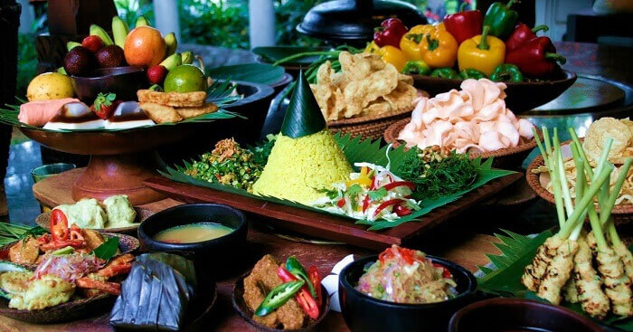 Best Restaurants in Bali - Fine Dining and Beachside Bistros