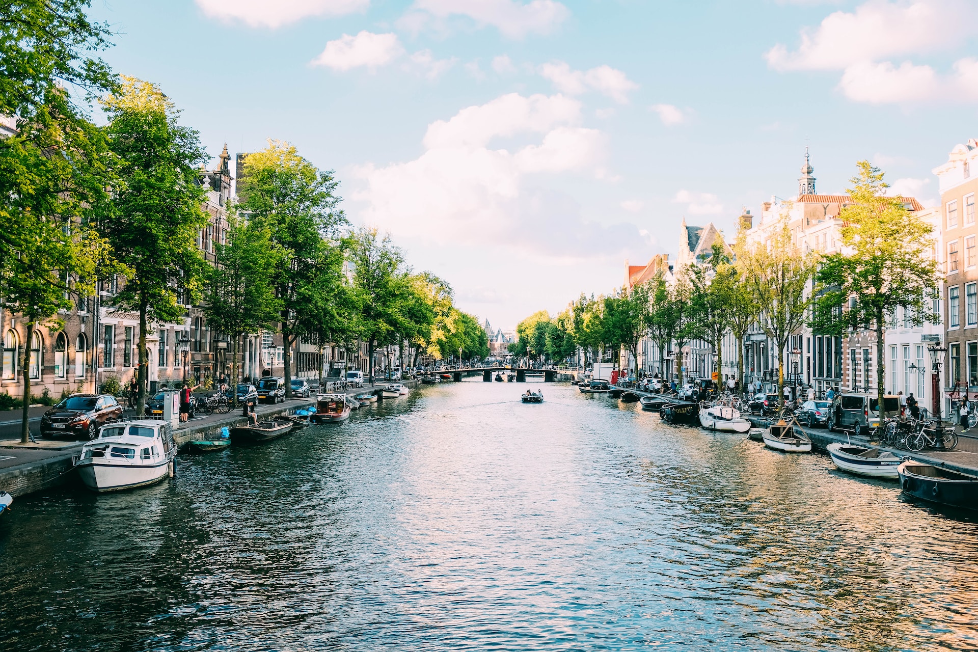 The Ultimate Guide to Staying in the Best Hotels in Amsterdam