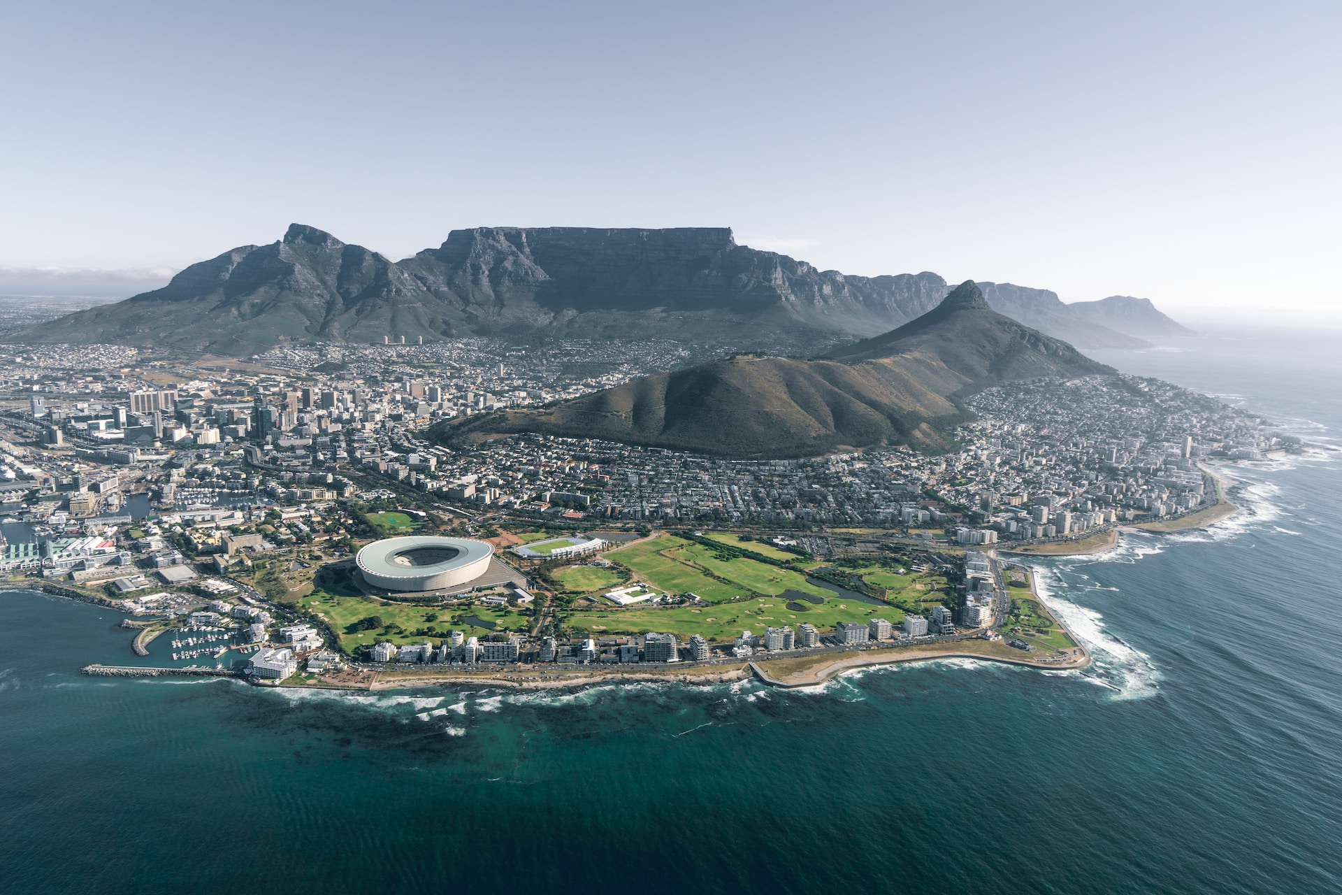 Best Hotels in Cape Town