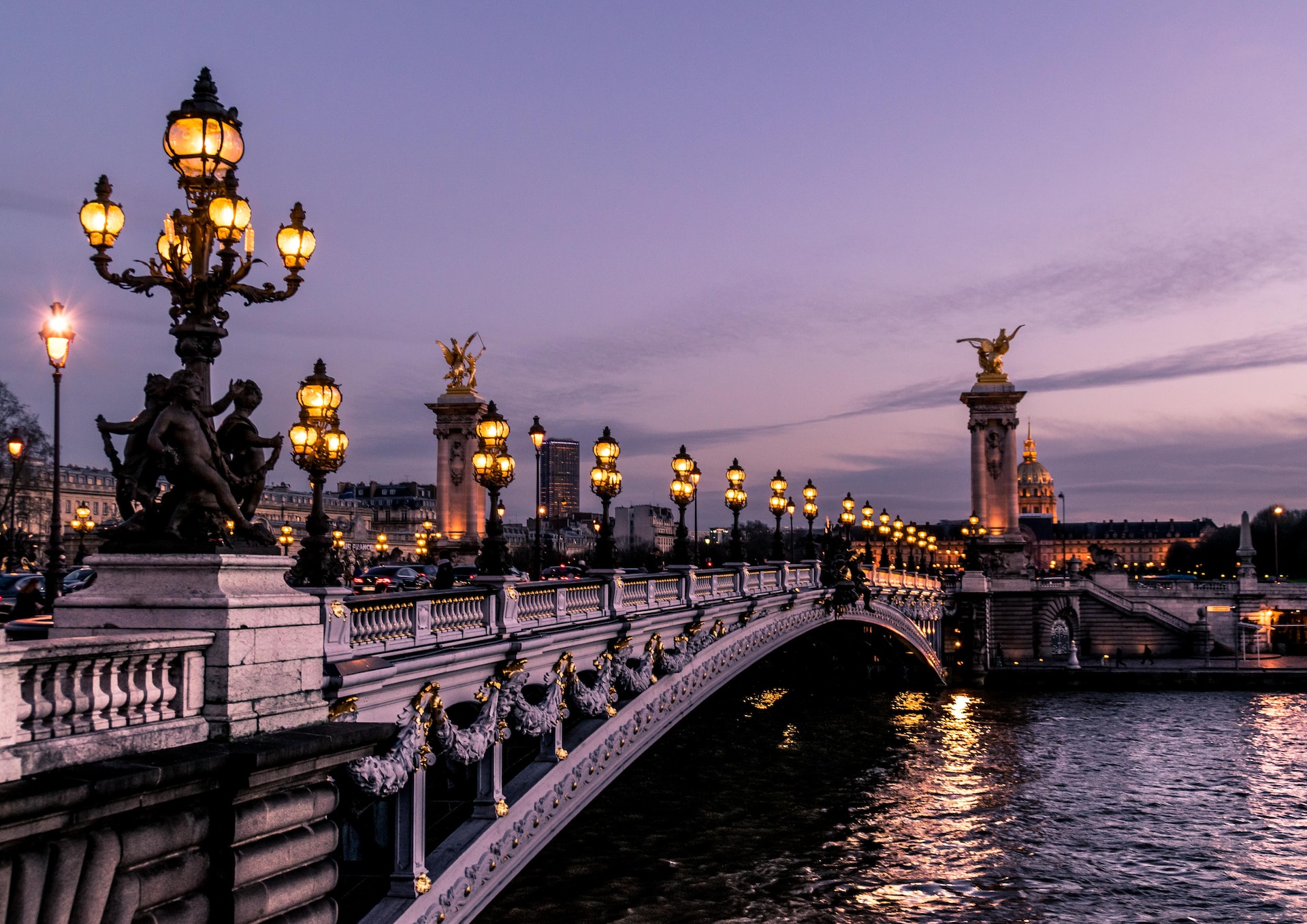 Best Hotels in Paris