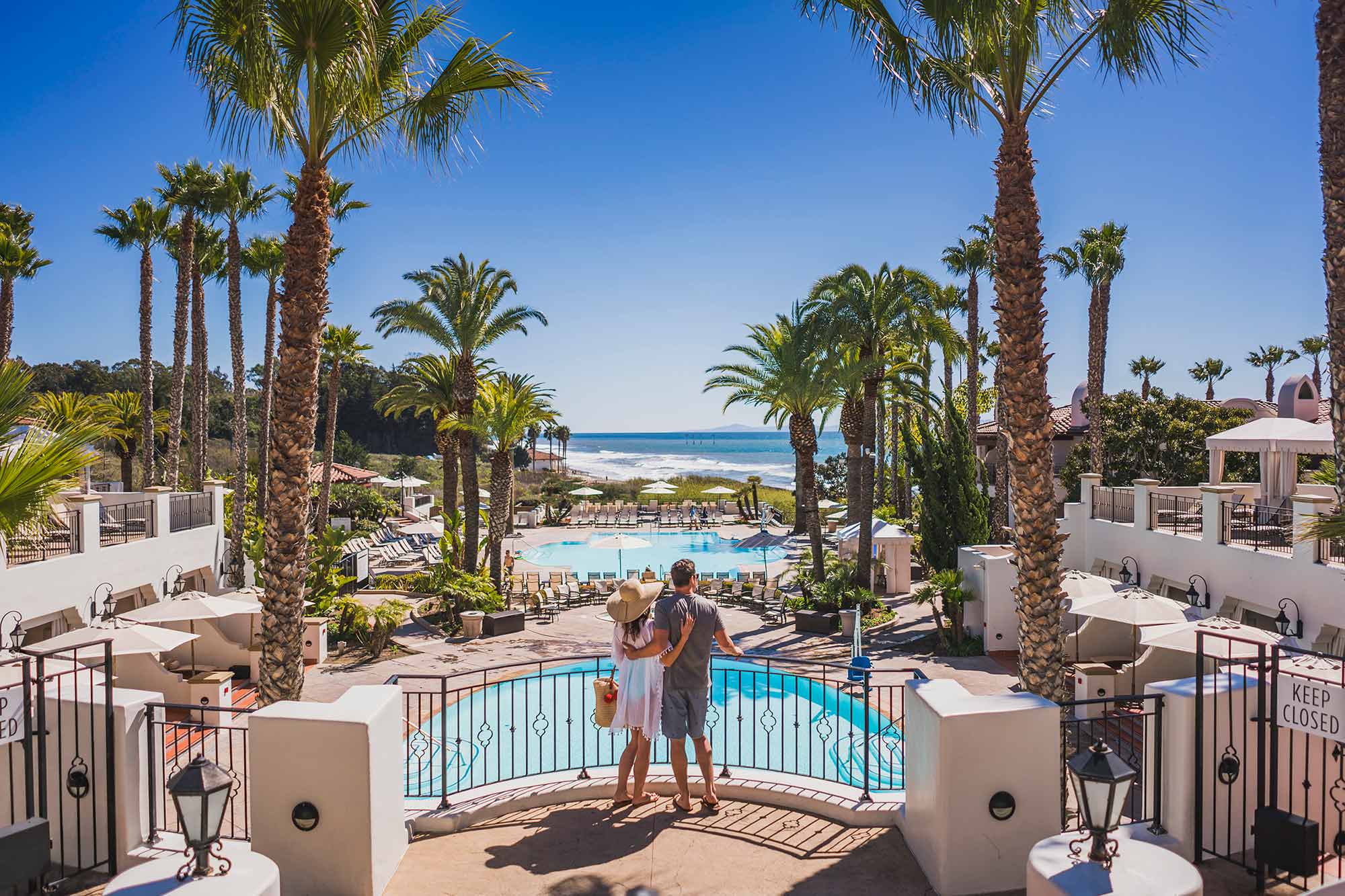 Best Hotels in Santa Barbara