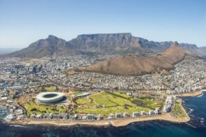 Best Restaurants in Cape Town