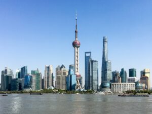 Best Restaurants in Shanghai