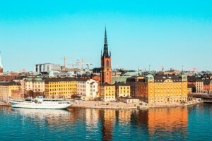 Best Restaurants in Stockholm