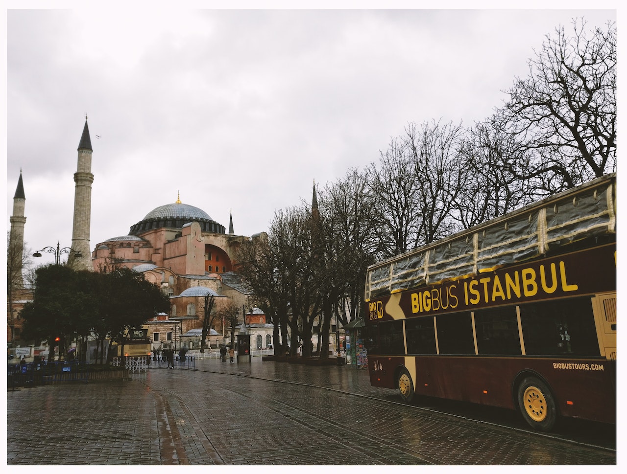 Istanbul's Best Restaurants