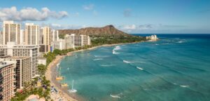 Luxury Hotels and Beach Resorts in Hawaii