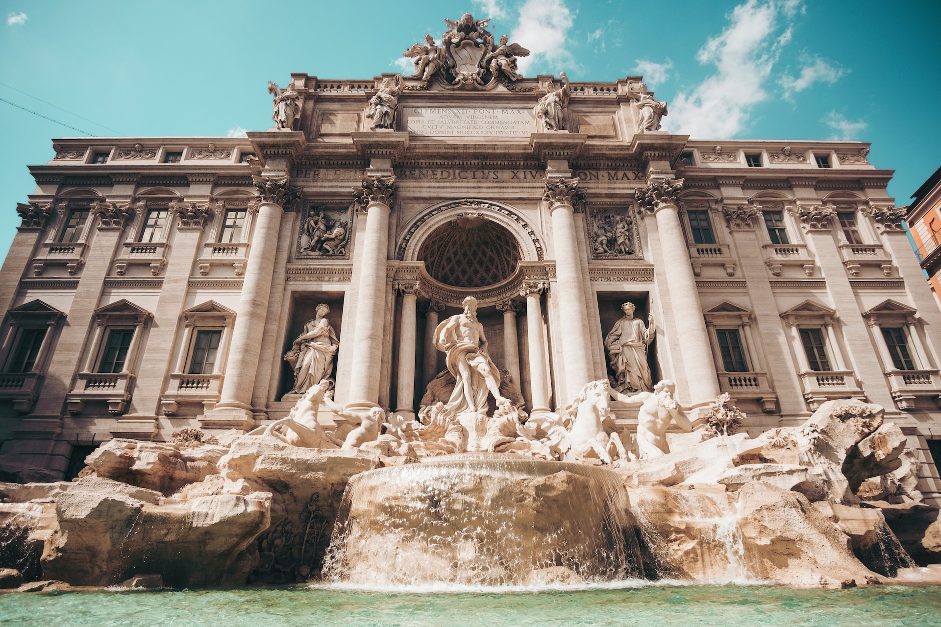 Luxury Hotels and Boutique Accommodations in Rome