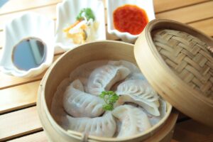 Discovering Dim Sum The Best Restaurants in Hong Kong