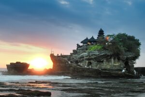 Discovering the Charm of Bali's Boutique Hotels