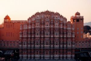 Exploring the Heritage Hotels of Jaipur, India