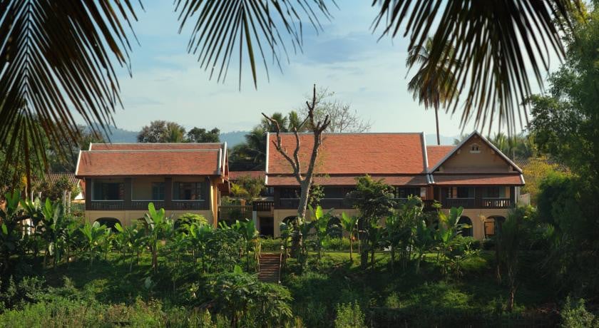 Apsara Rive Droite