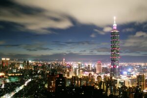 Best Hotels in Taipei