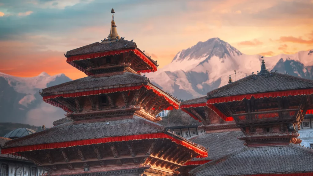 Heritage Hotels in Kathmandu