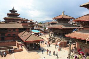 Hotels in Kathmandu
