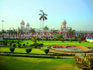 Hotels in Lucknow