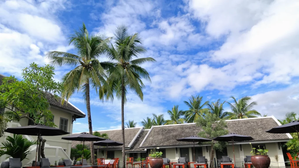 Luang Prabang