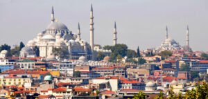 5 Best Restaurants in Istanbul