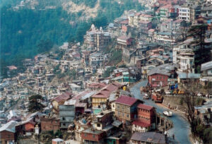 Retreat to the Hills Tranquil Stays in Shimla, India