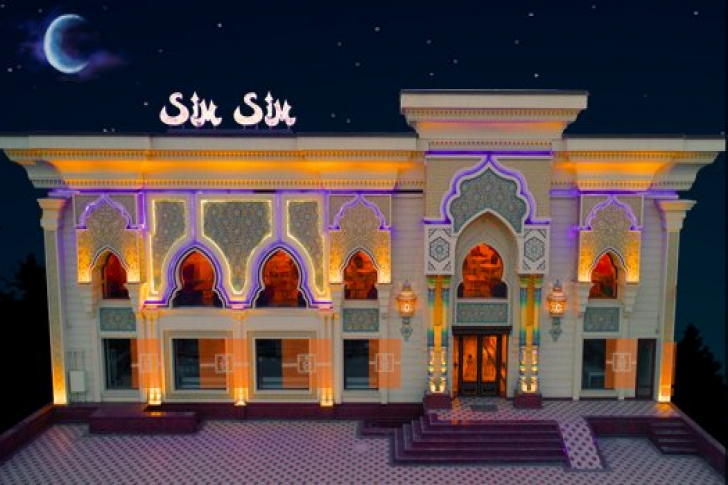Sim-Sim Restaurant