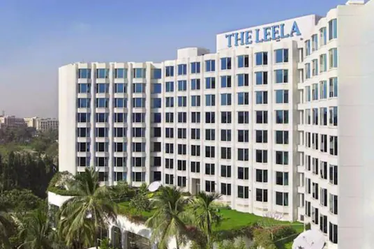 The Leela Mumbai