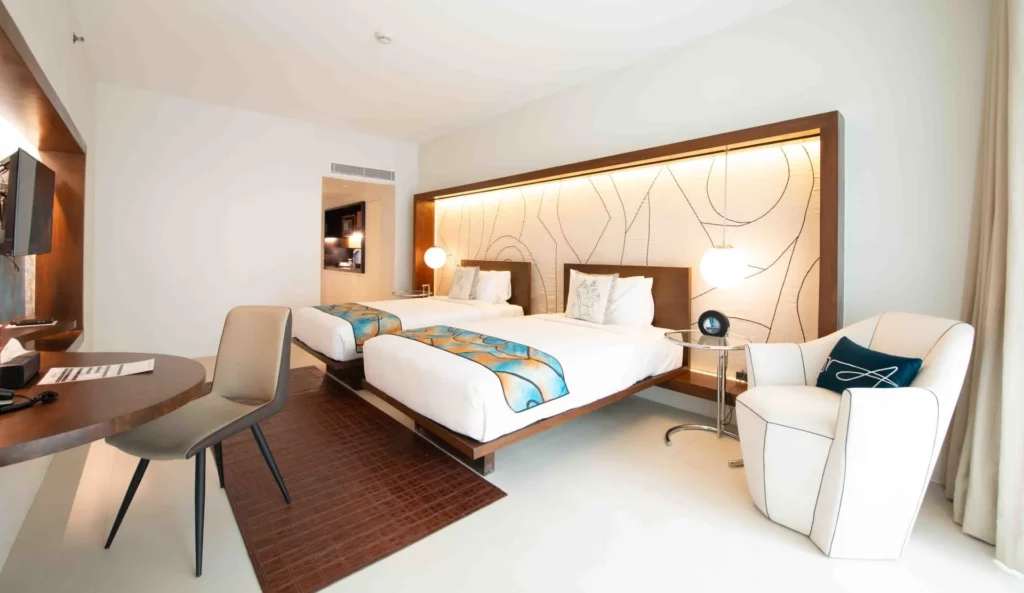 The Picasso Boutique Serviced Residences