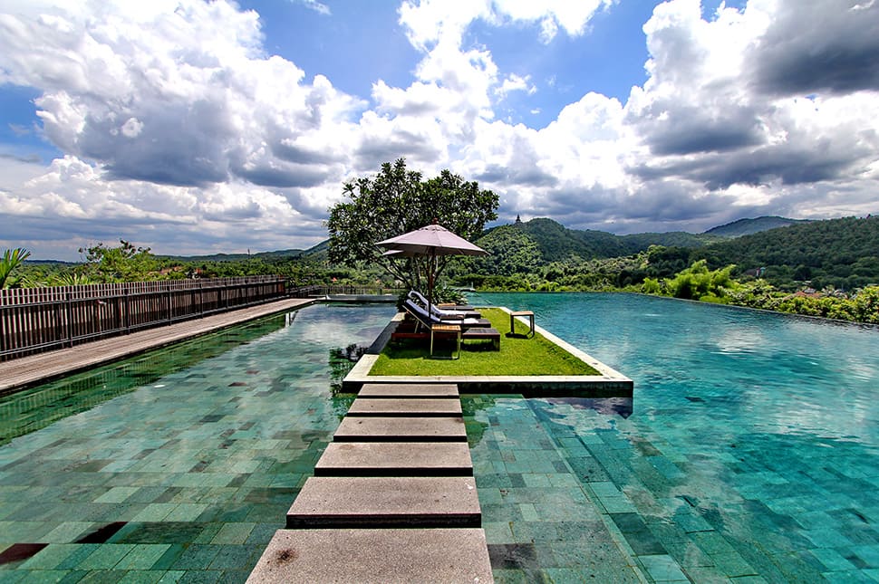 Veranda High Resort Chiang Mai