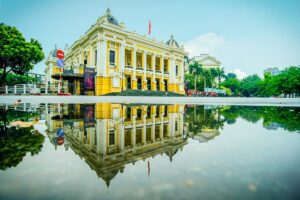 Best Restaurants in Hanoi
