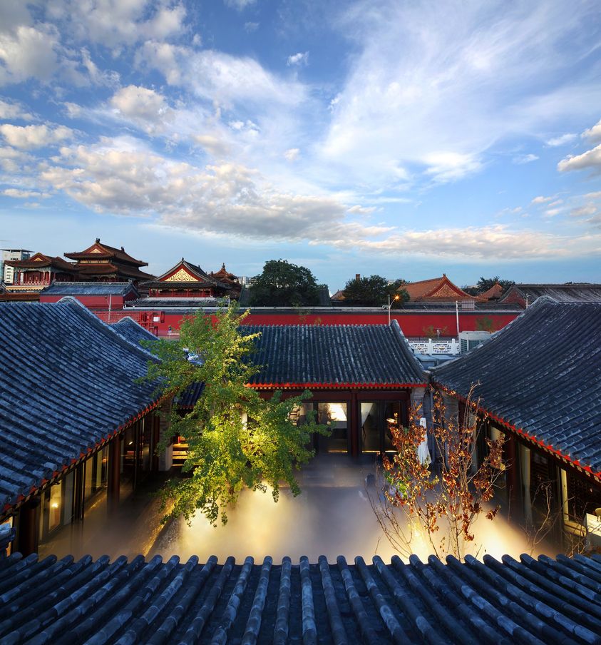 King’s Joy restaurant