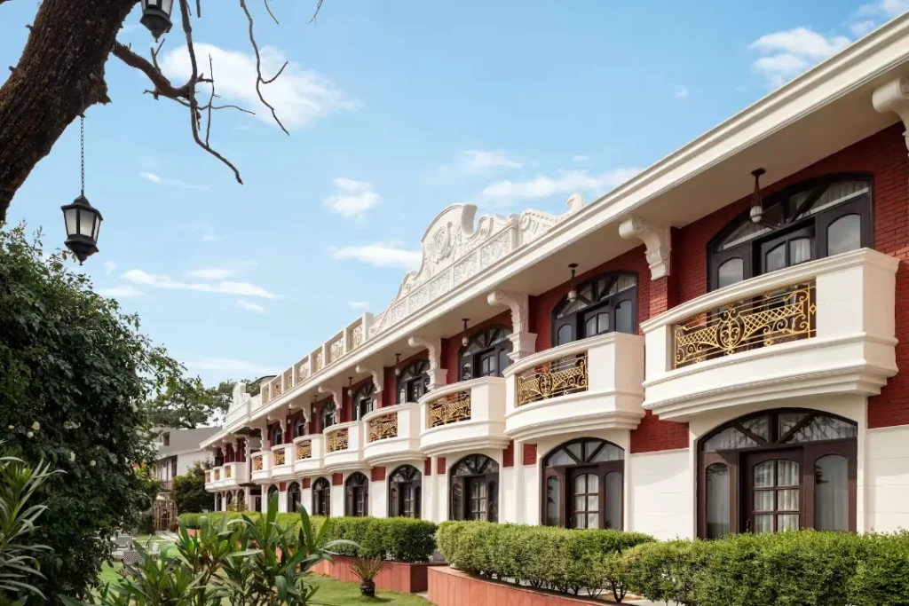 Ramada By Wyndham Rooms view